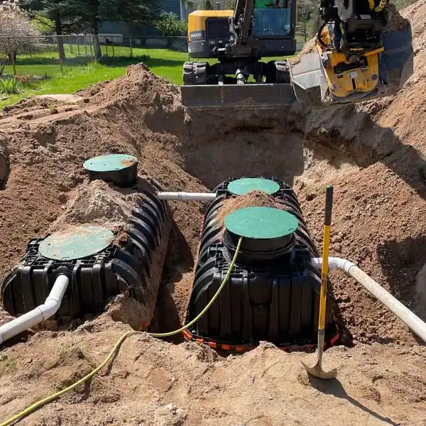 septic tank services Heidelberg